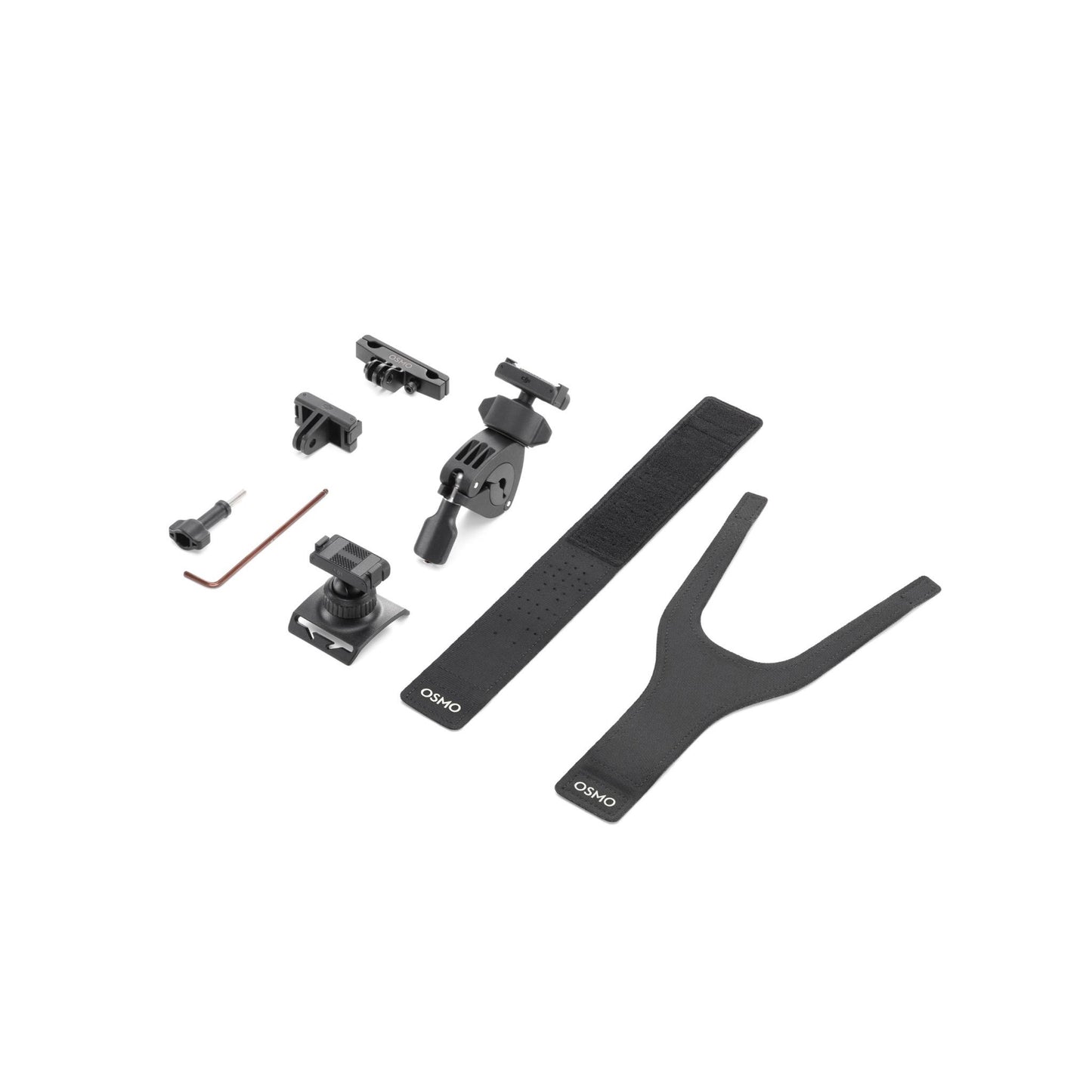 DJI Osmo Action Road Cycling Accessory Kit