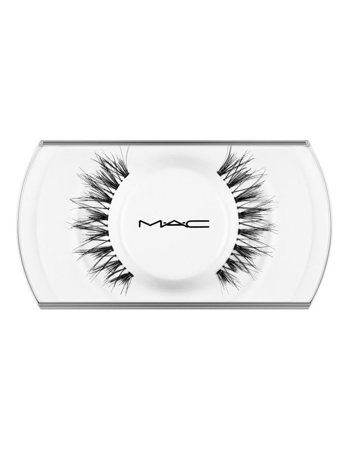 Wispy Lashes in Black