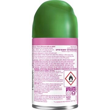 Air Wick Pure Freshmatic Refill Cherry Blossom 157g