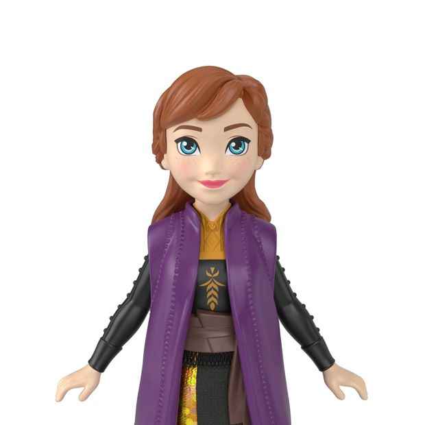 Disney Frozen Small Doll - Assorted*