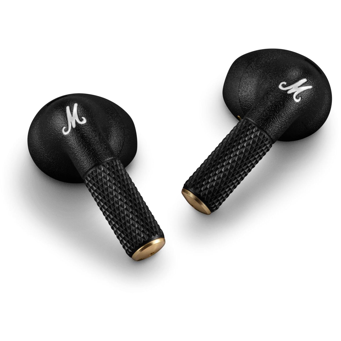 Marshall Minor IV True Wireless In-Ear Bluetooth Headphones (Black)