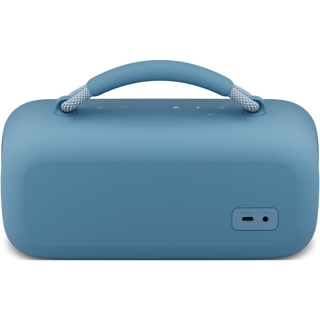 Bose SoundLink Max Portable Speaker (Blue Dusk)