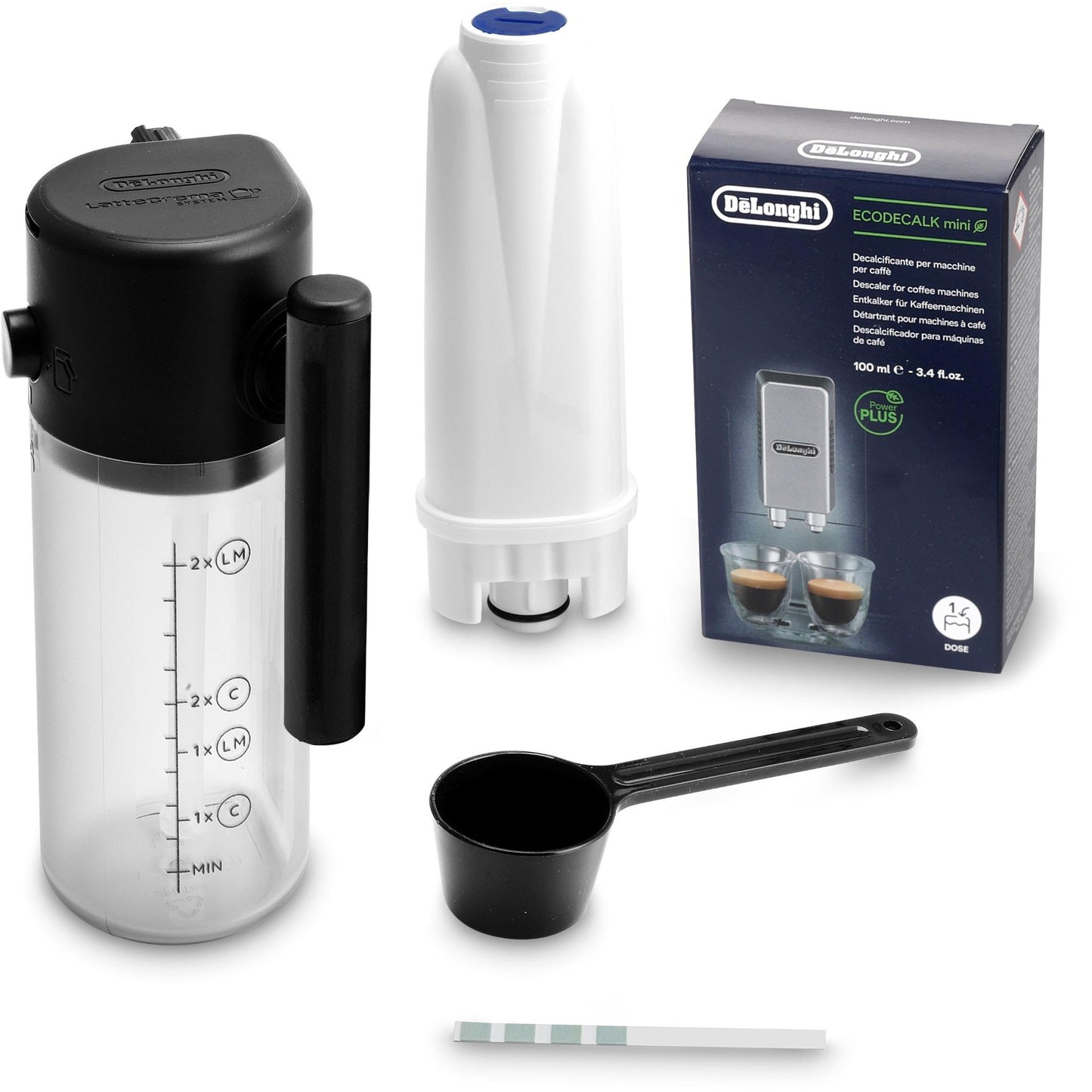 De'Longhi ECAM220.60.B Magnifica Start