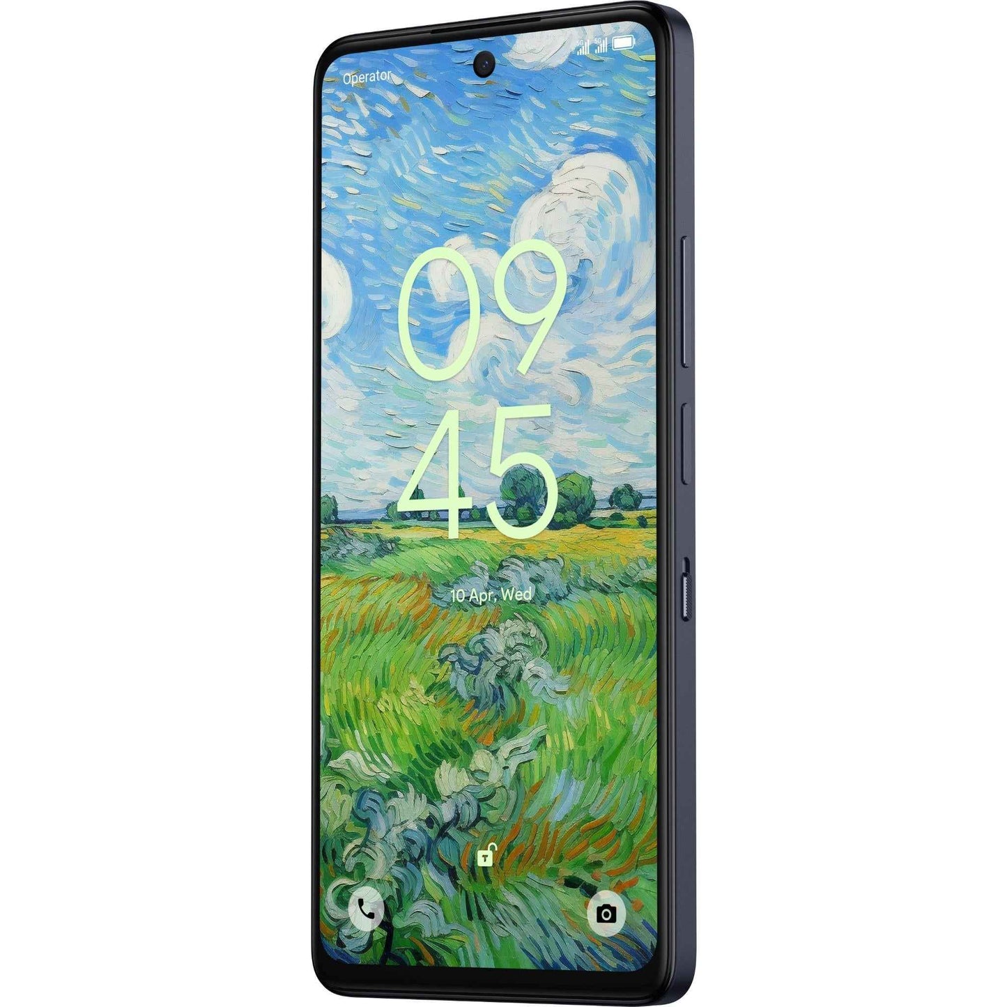 TCL 50 Pro NXTPAPER 5G 512GB (Moon Grey)