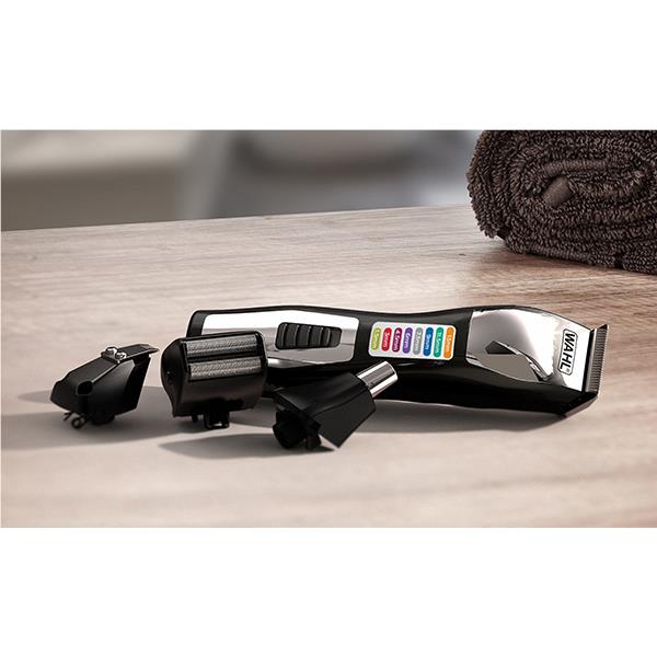 Wahl Colour Trim Groomsman