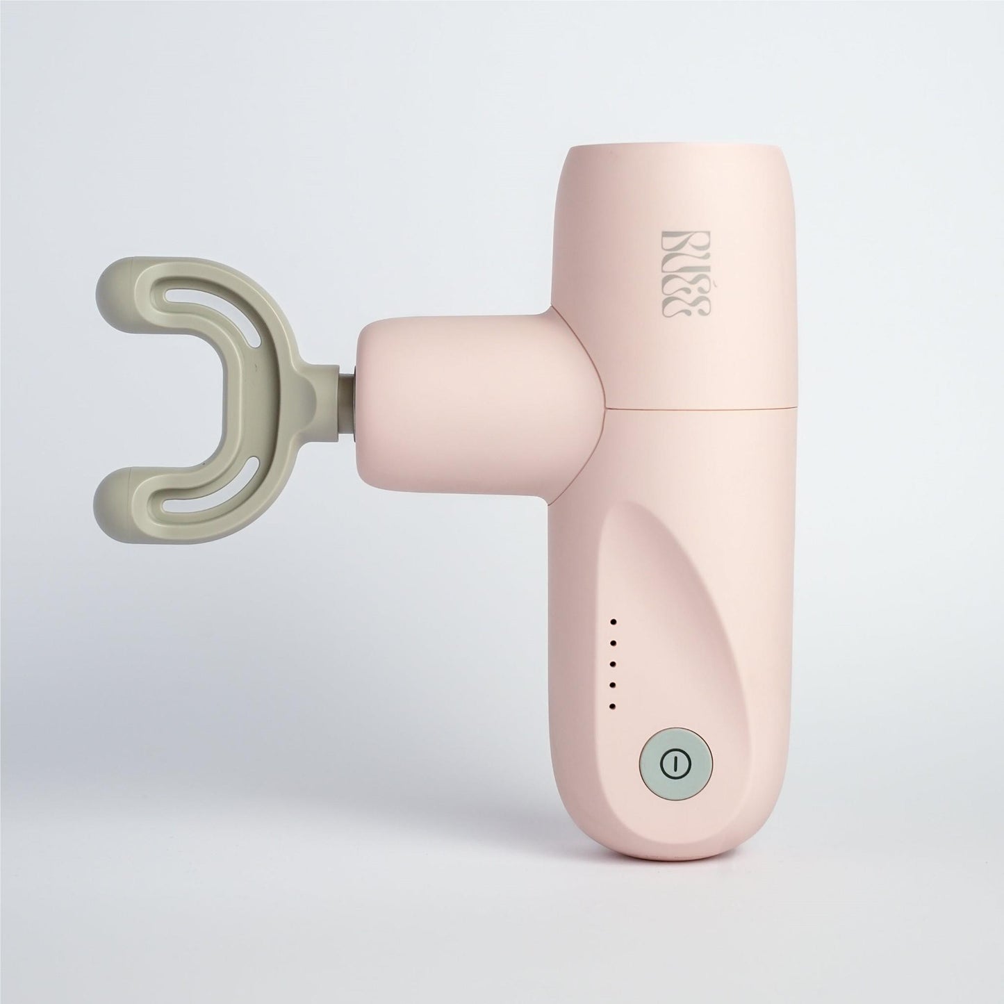 Buee Soothe Mini Massage Gun