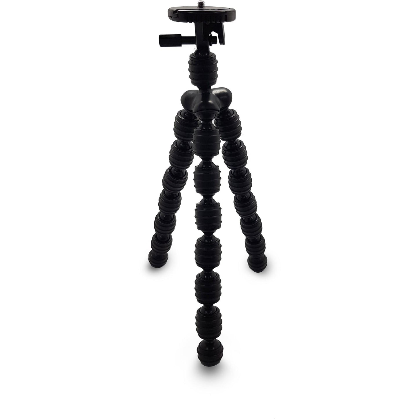 XCD Flexible Tripod Large (Black)