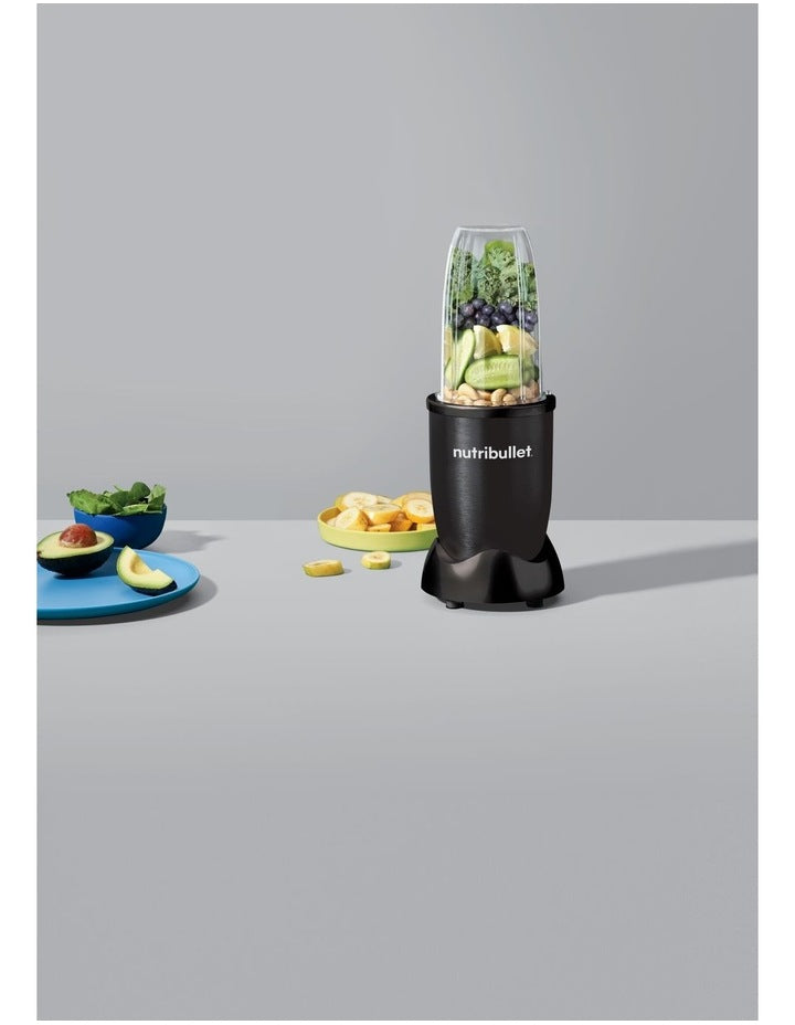 900W Blender Mega Pack in Black NB9-1107AK