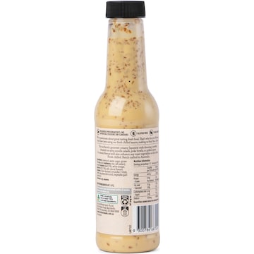 Birch & Waite Roasted Sesame Dressing 250mL