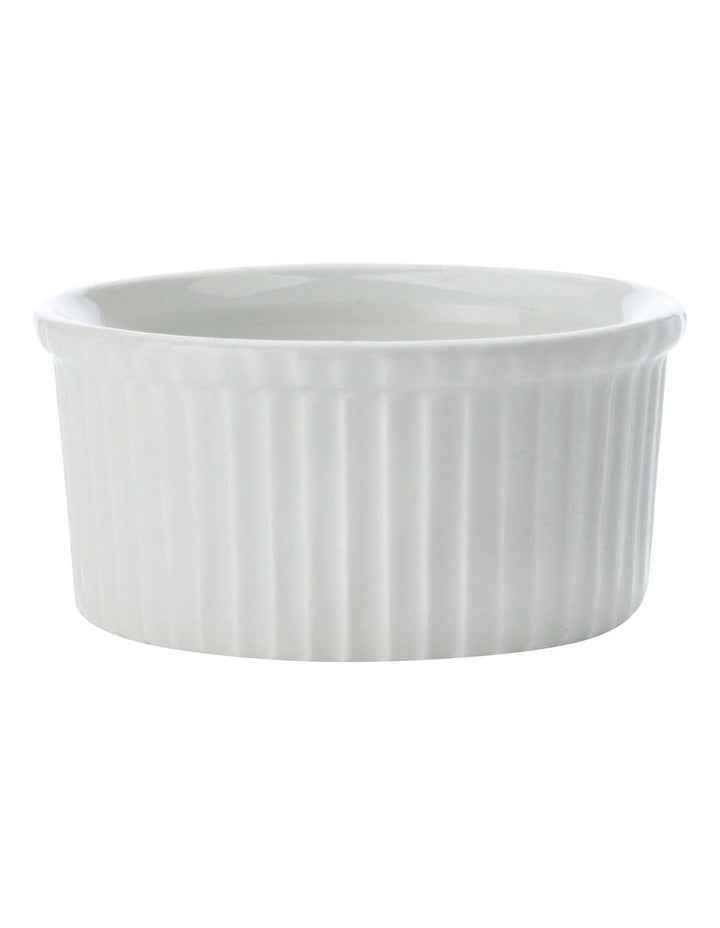 White Basics Ramekin 7.5cm in White