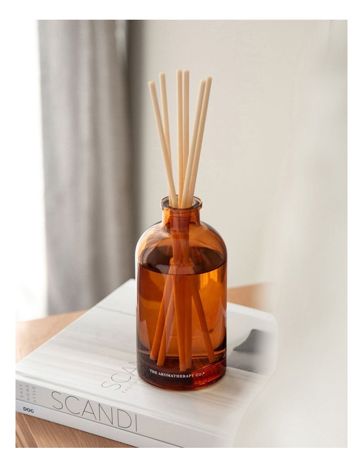 Therapy Uplift Sweet Lime & Mandarin Diffuser