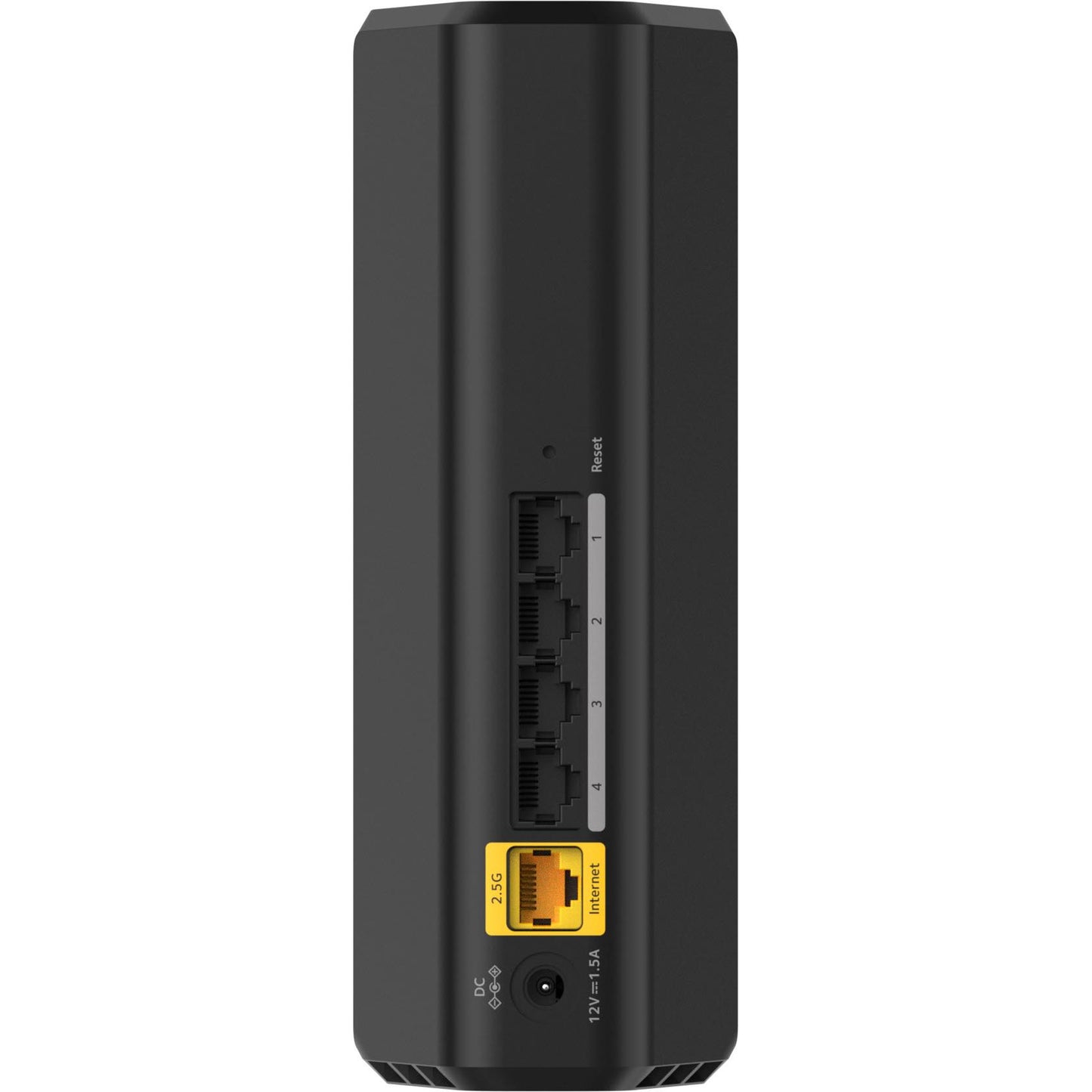 NETGEAR Nighthawk® WiFi 7 BE3600 Dual-Band WiFi 7 Router