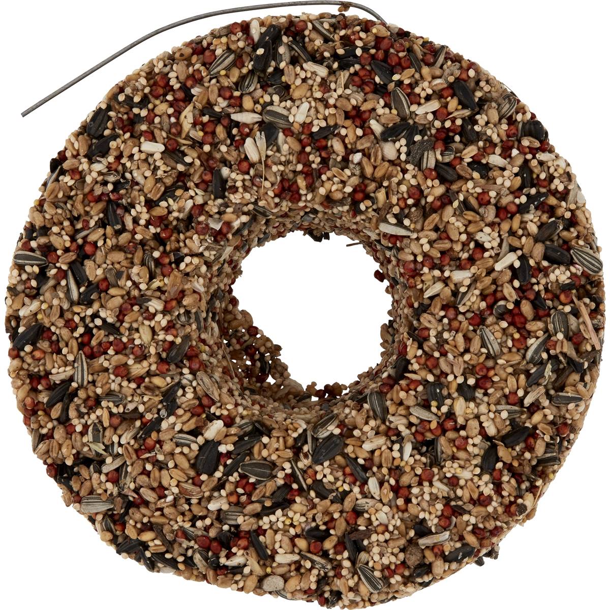 Frankie & Friends Wild Bird Ring 750g