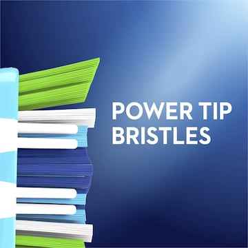 Oral-B Complete 5 Way Clean Medium Toothbrush each