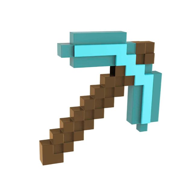 Minecraft Basic Roleplay Accessories - Assorted*