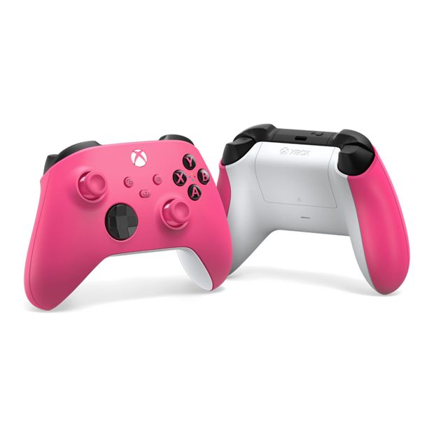 XBOX Wireless Controller – Deep Pink
