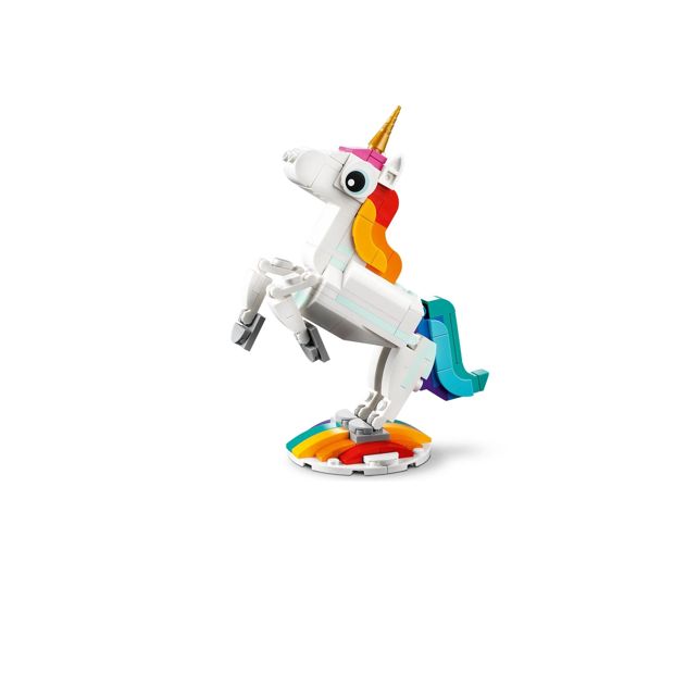 LEGO® Creator Magical Unicorn 31140
