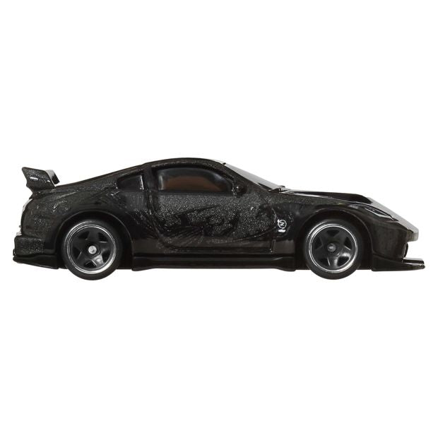 Hot Wheels Fast & Furious Themed - Assorted*