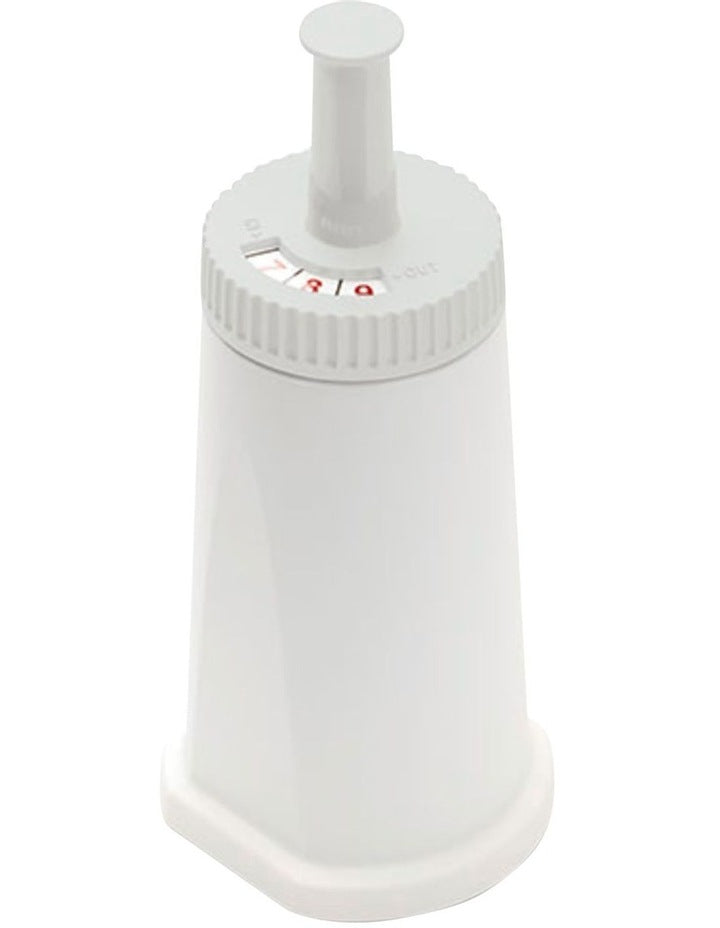 ClaroSwiss Water Filter in White