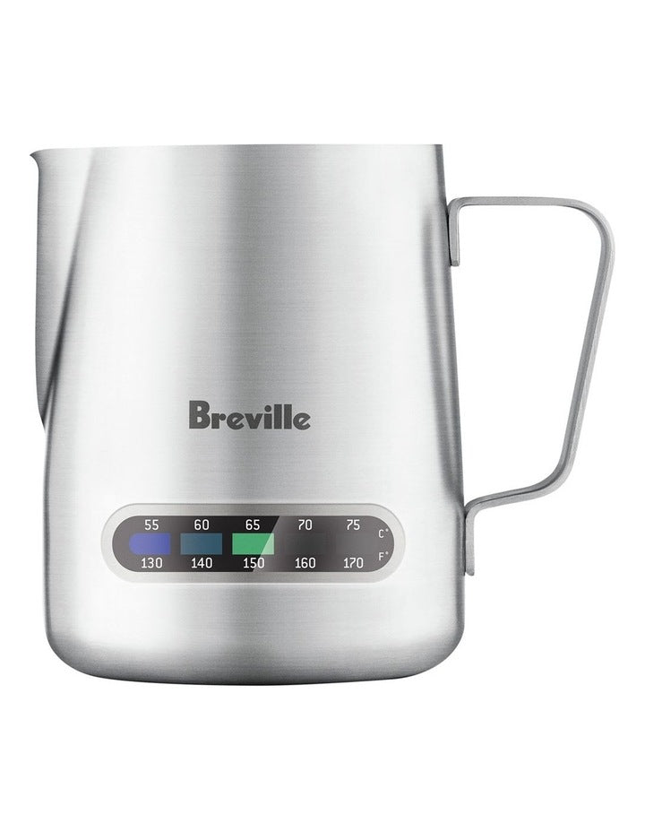 Thermal Milk Jug BES003