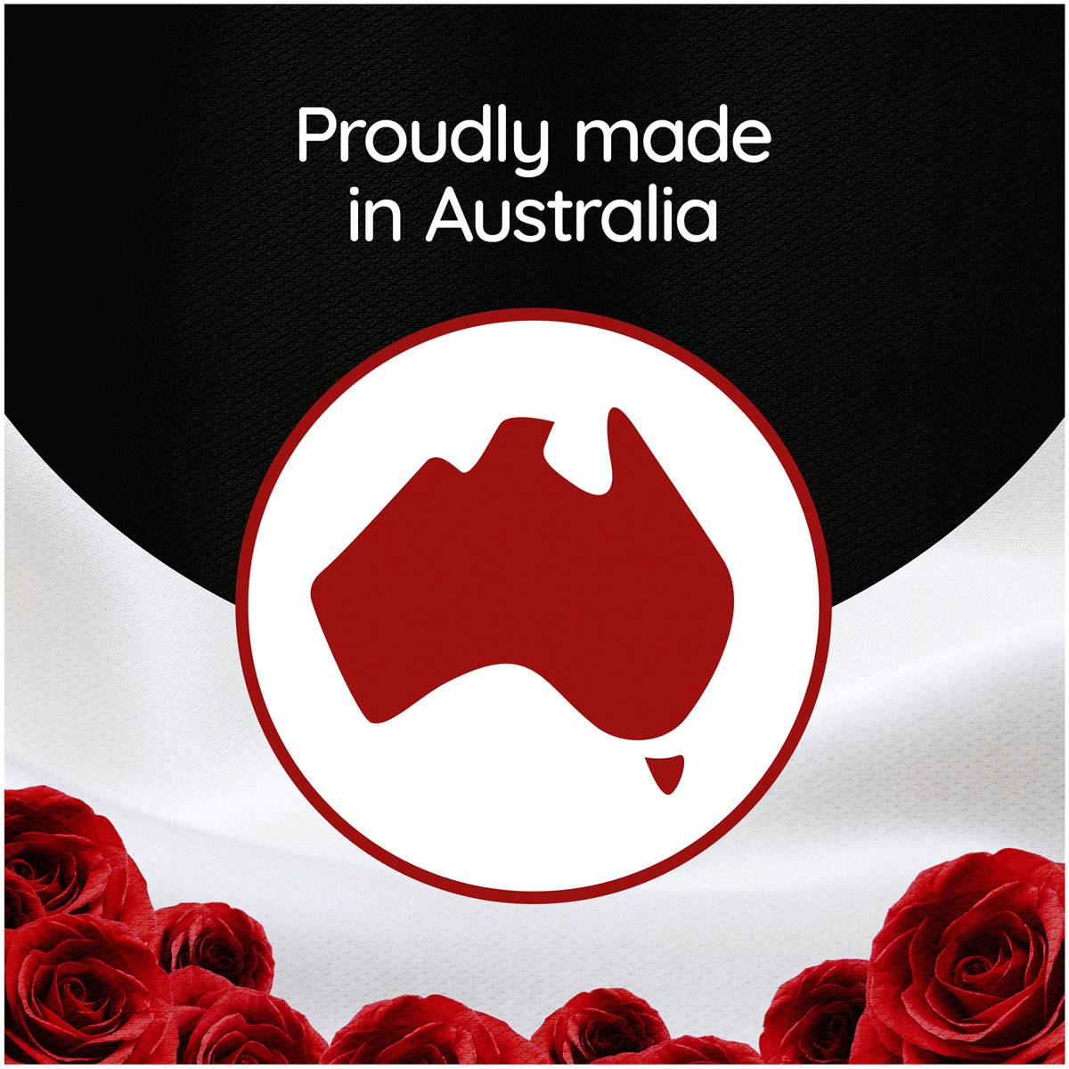 Cuddly Ultra Fabric Softener Aroma Intense Rose 850ml