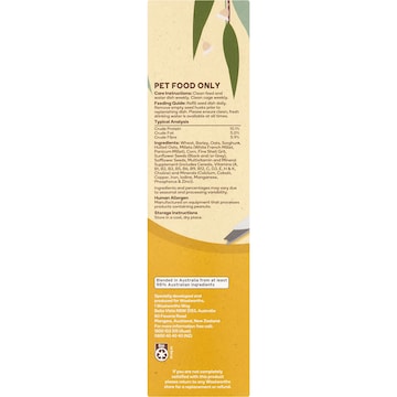 Frankie & Friends Small Parrot & Wildbird Bird Seed Mix 2kg
