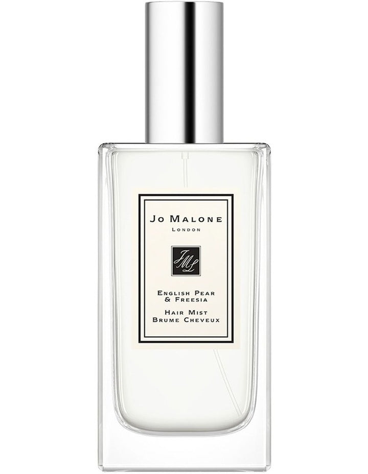 English Pear & Freesia Hair Mist