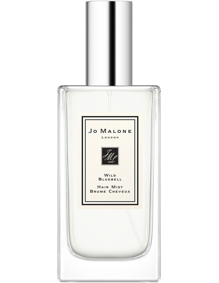Wild Bluebell Hair Mist