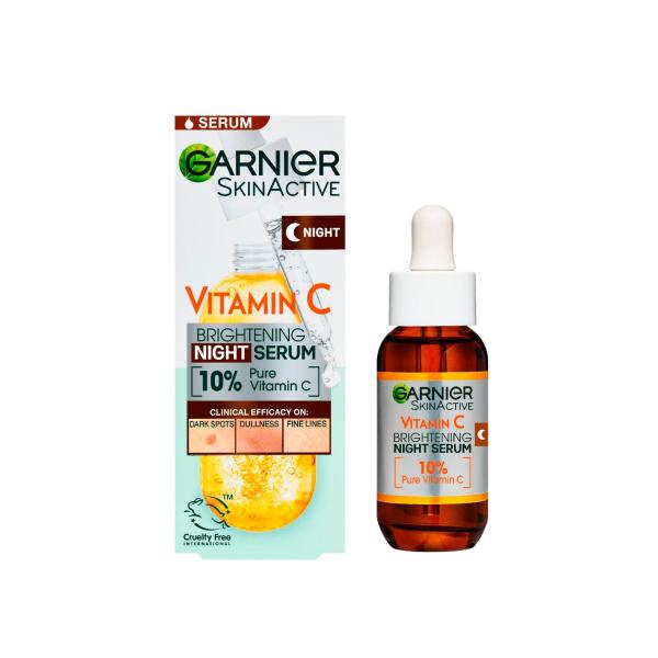 Vitamin C Night Serum