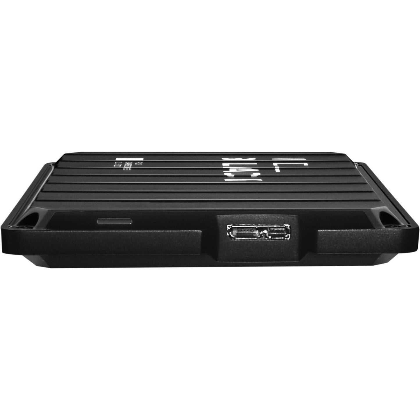 WD_Black P10 2TB Game Drive for Console and PC