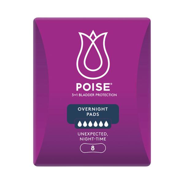 Pads For Bladder Leaks Overnight