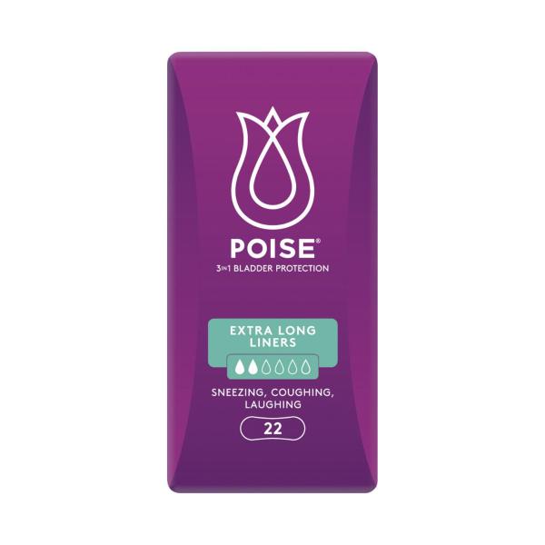 Liners For Bladder Leaks Extra Long