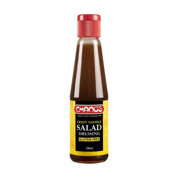 CHANG'S CRISPY NOODLE SALAD DRESSING 280ML