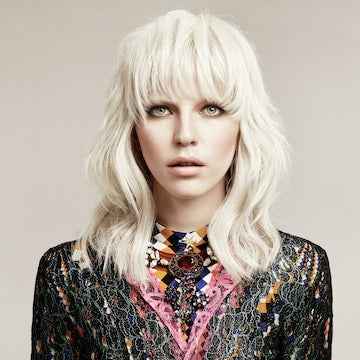 Toni & Guy Purple Shampoo 250mL