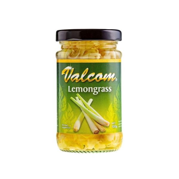 VALCOM LEMONGRASS 100G
