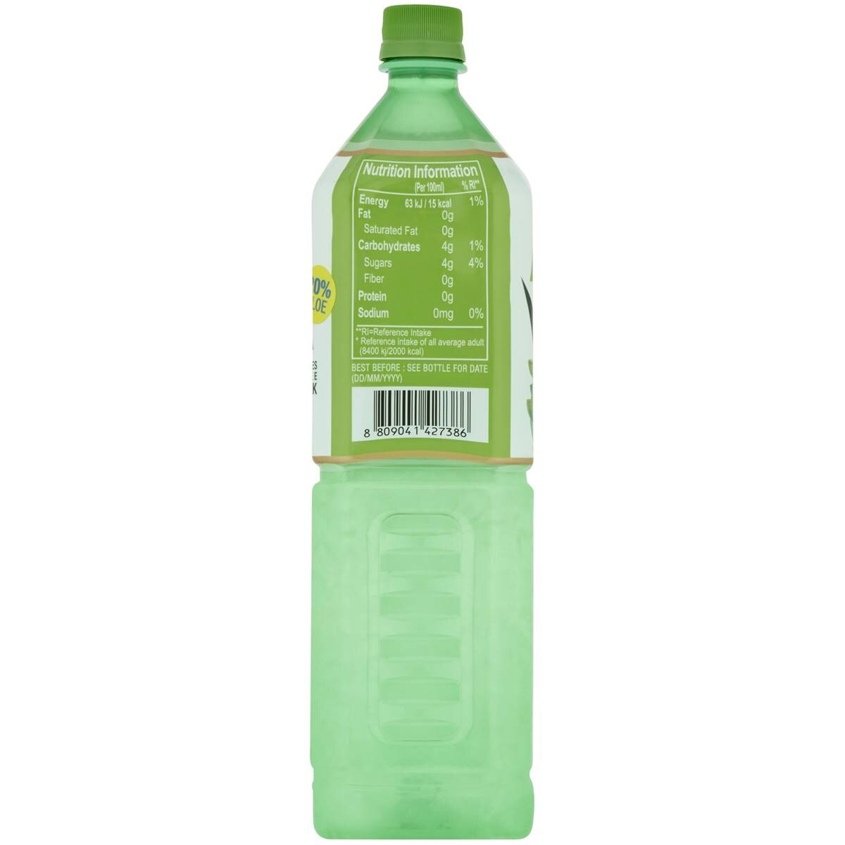 OKF Aloe Vera Drink 1.5l