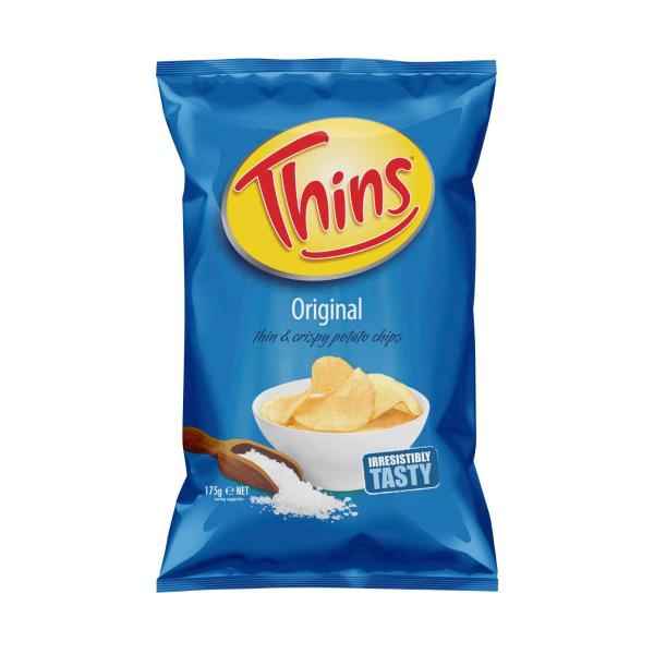 Original Potato Chips