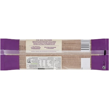 Macro Organic Wholemeal Spaghetti 500g