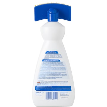 Dr Beckmann Pet Stain & Odour Remover 650mL