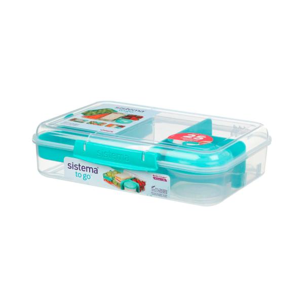 SISTEMA TO GO BENTO