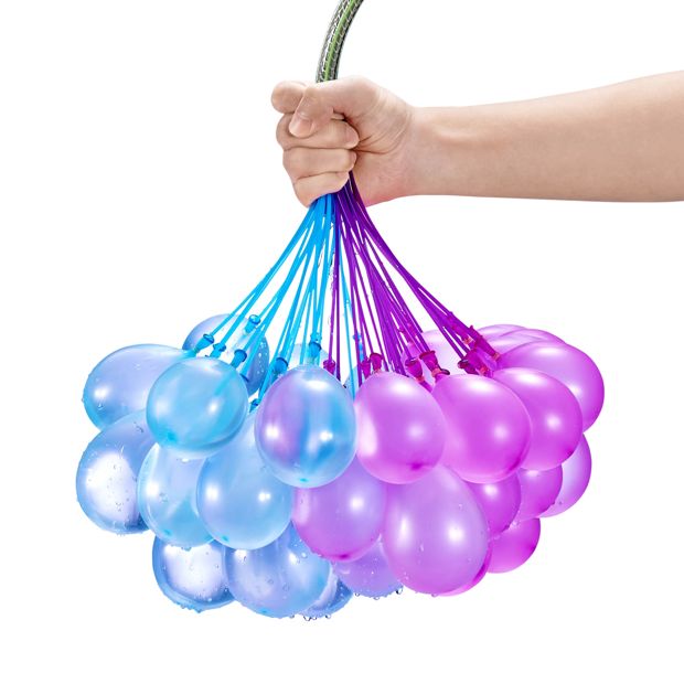 Bunch O Balloons Tropical Party Water Balloons 3 Pack