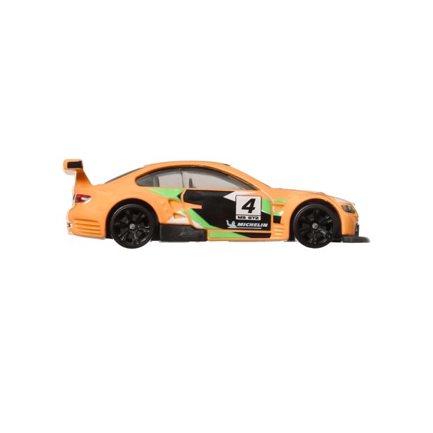 Hot Wheels Neon Speeders Vehicle - Assorted*