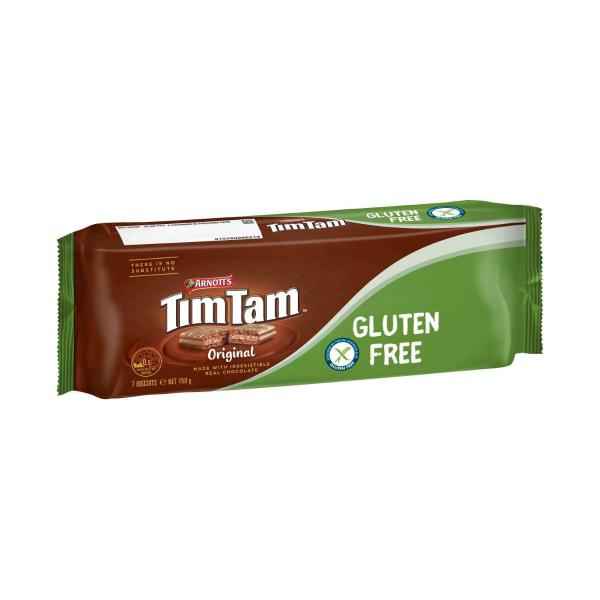 Gluten Free Tim Tam Original Biscuits