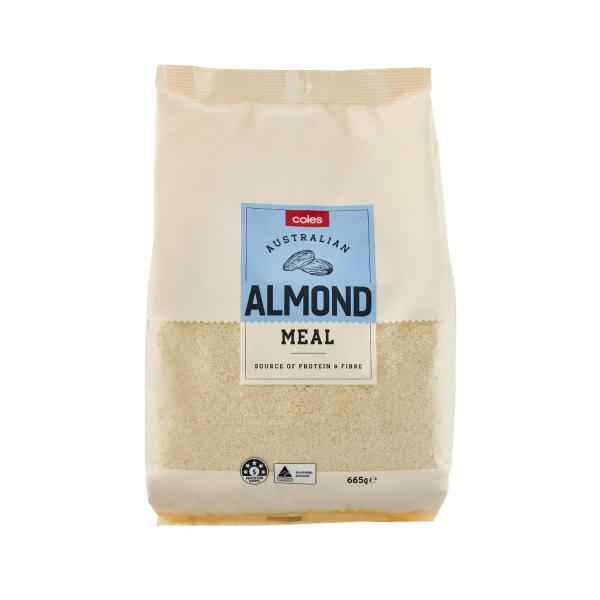 Almond Meal