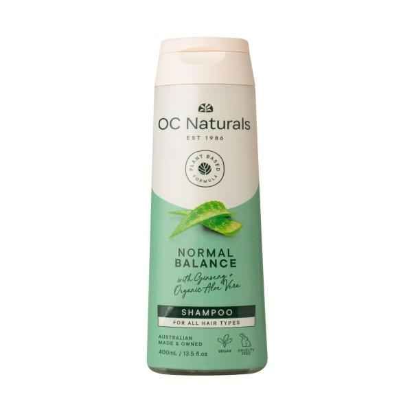 Normal Balance Shampoo
