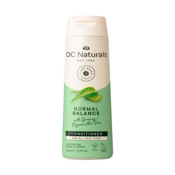 Normal Balance Conditioner