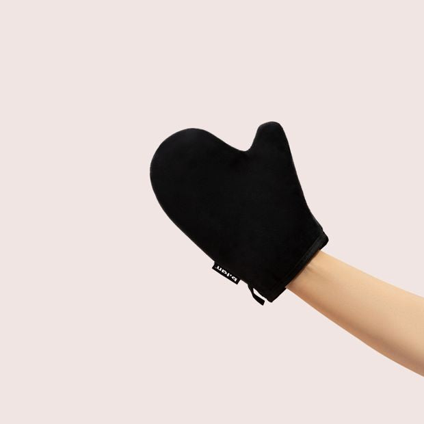 b.tan I Don't Want Tan on My Hands - Tanning Mitt