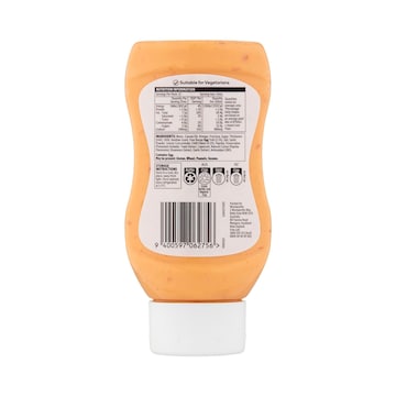 Woolworths Sweet Chilli Mayonnaise 330mL