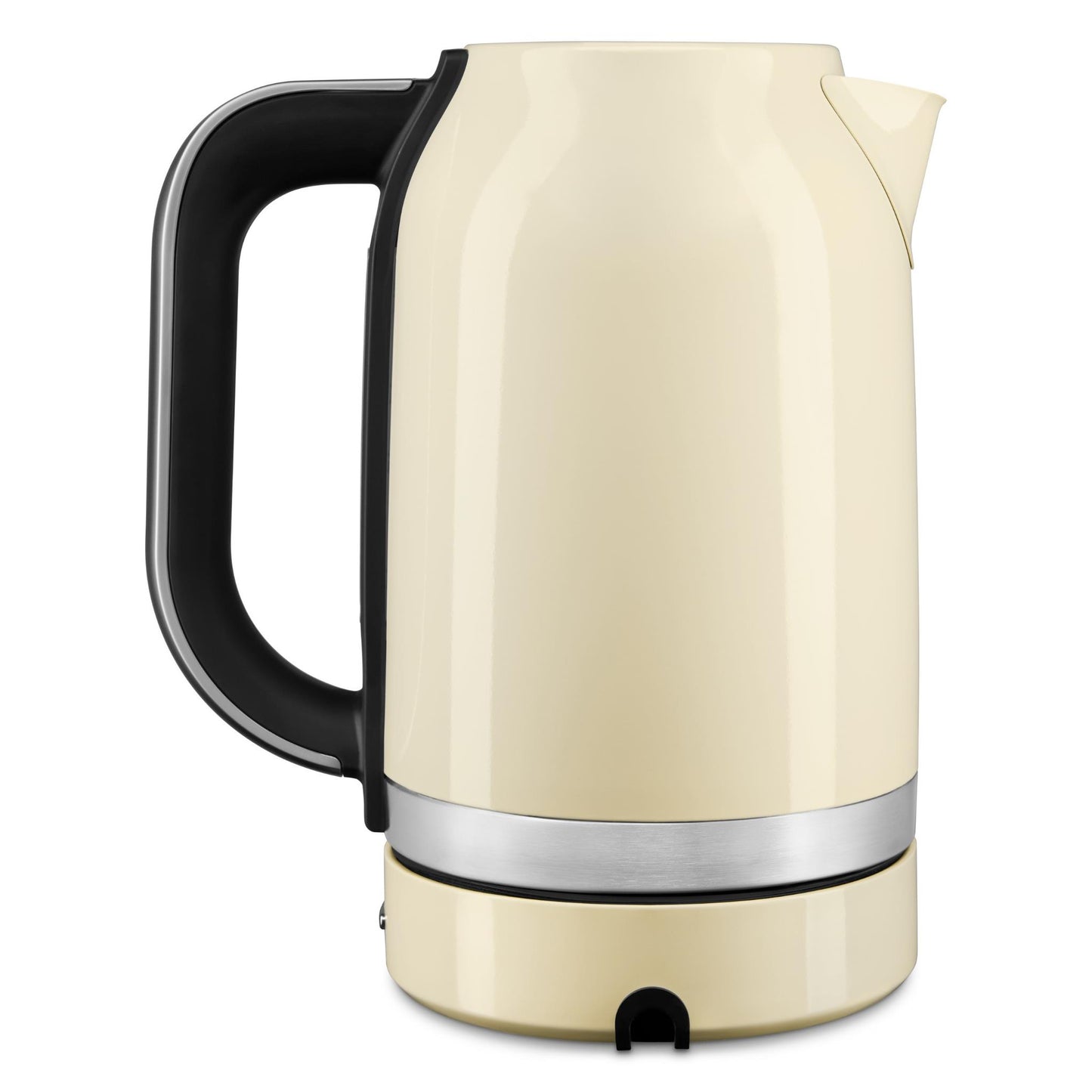 KitchenAid KEK170 1.7L Variable Temperature Electric Kettle (Almond)
