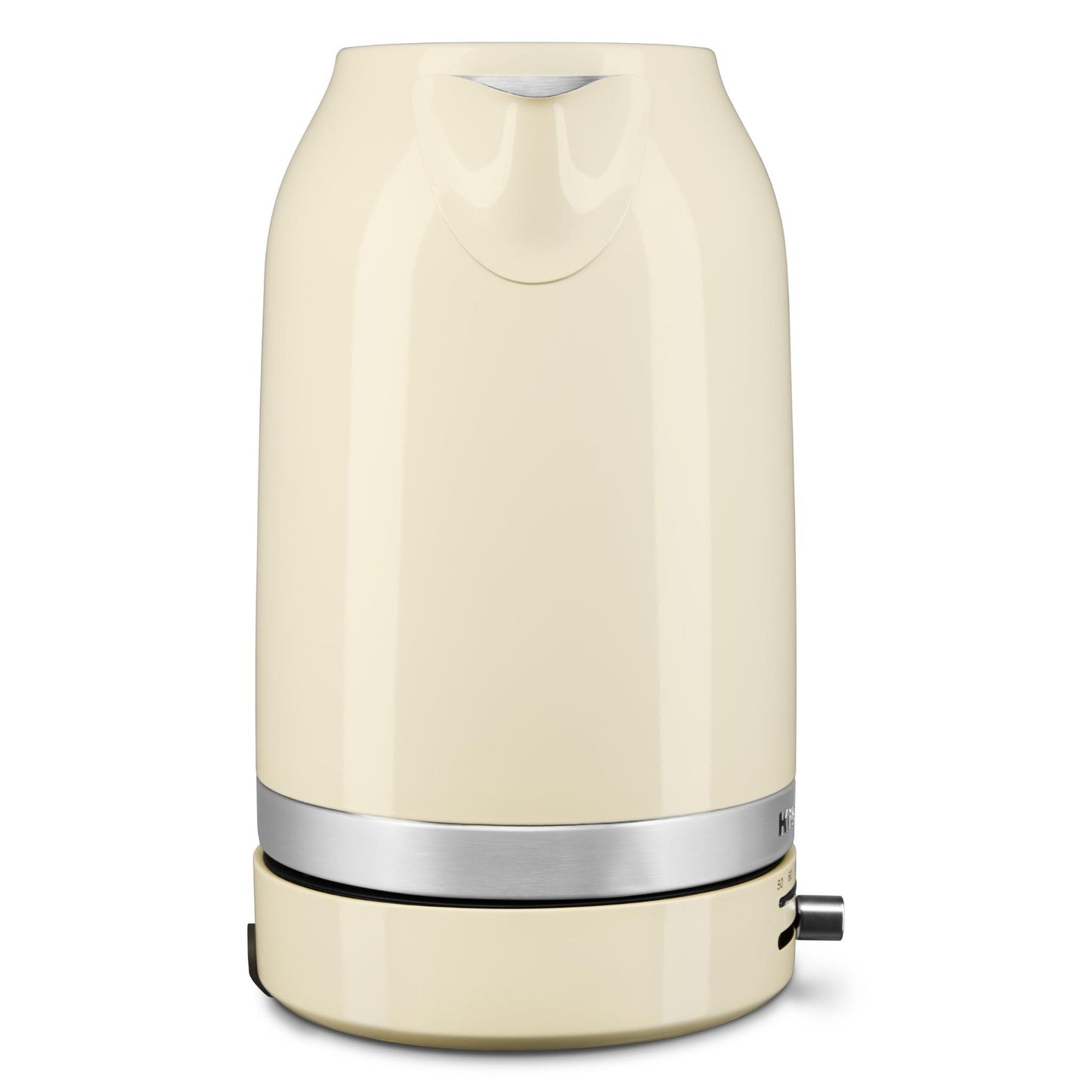 KitchenAid KEK170 1.7L Variable Temperature Electric Kettle (Almond)